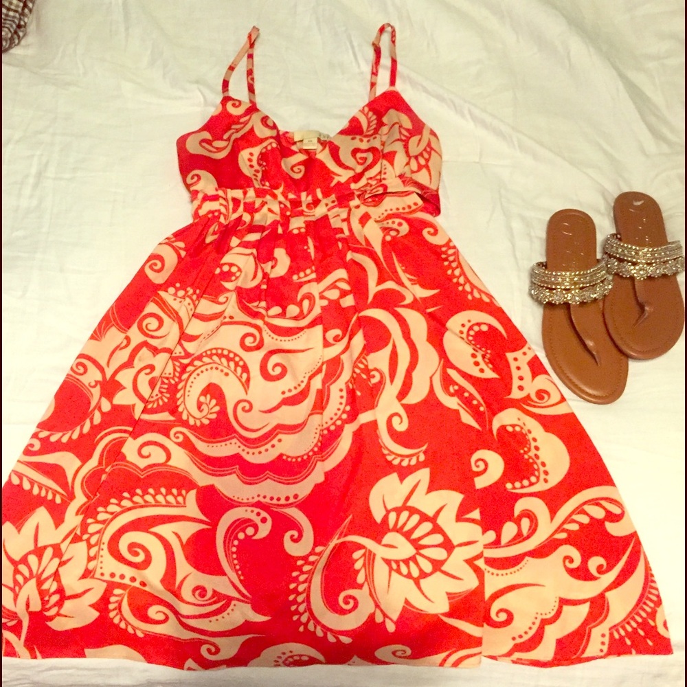 Dress l Medium